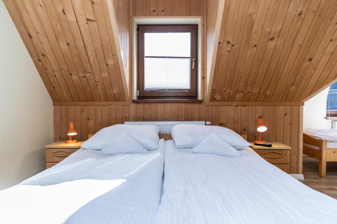 Domy Sywarne Z Sauna I Widokiem Na Gory Kościelisko Extérieur photo