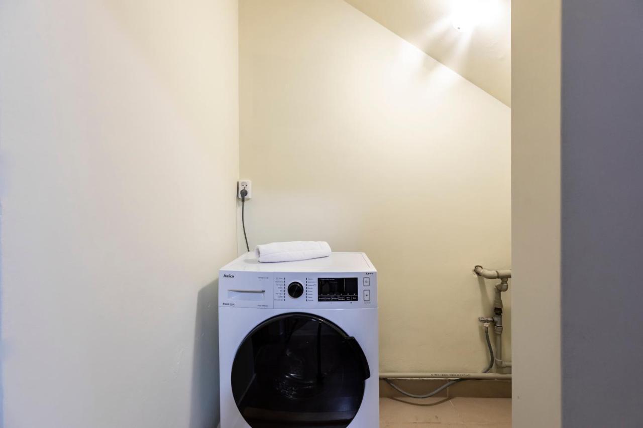 Domy Sywarne Z Sauna I Widokiem Na Gory Kościelisko Extérieur photo