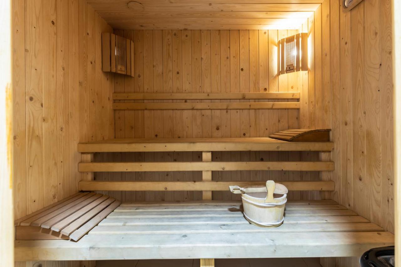Domy Sywarne Z Sauna I Widokiem Na Gory Kościelisko Extérieur photo