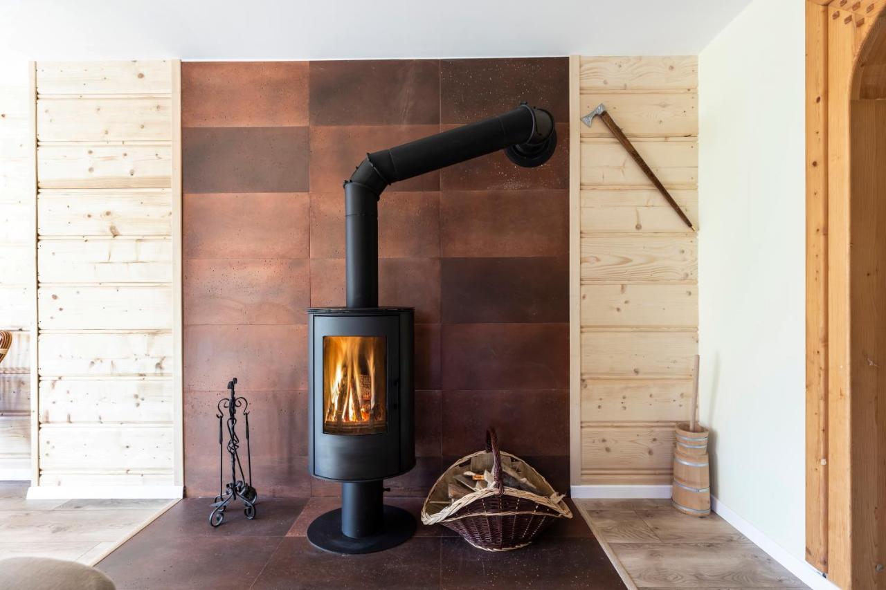 Domy Sywarne Z Sauna I Widokiem Na Gory Kościelisko Extérieur photo
